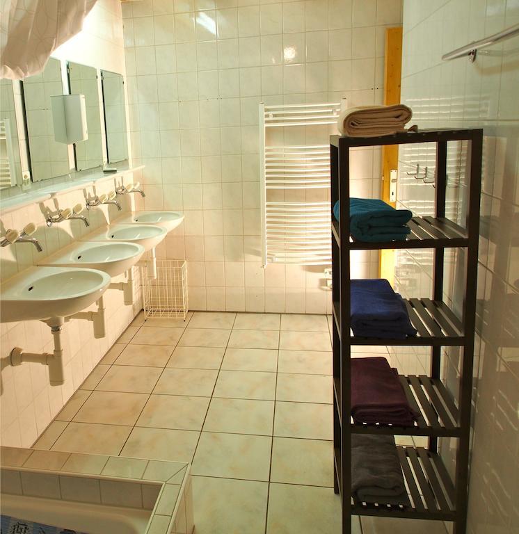 Alte Sennerei Bed & Breakfast Ober-Says ห้อง รูปภาพ