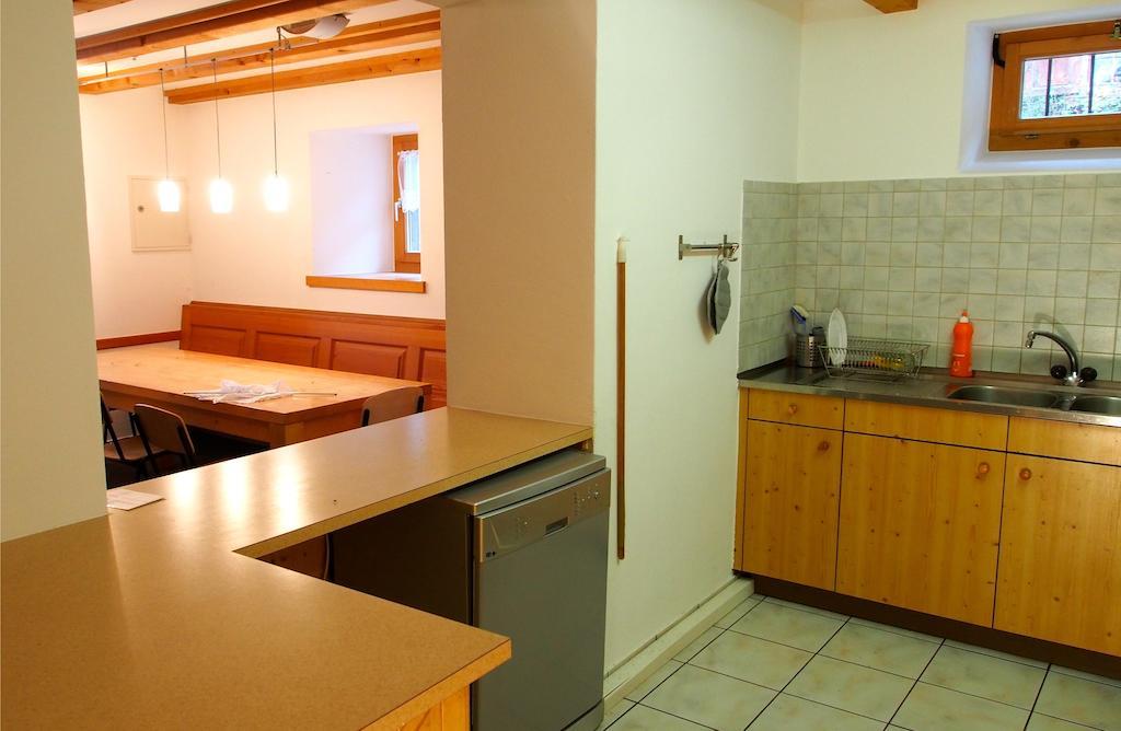 Alte Sennerei Bed & Breakfast Ober-Says ห้อง รูปภาพ